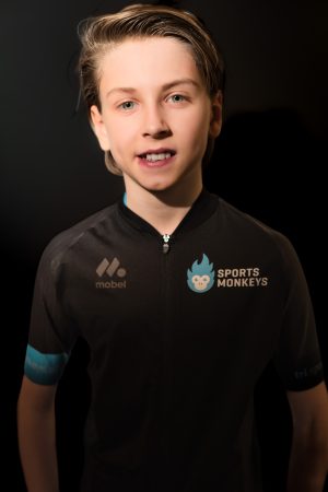 Leonard Ehrensberger