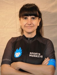 Selma Osmanagic-Myers